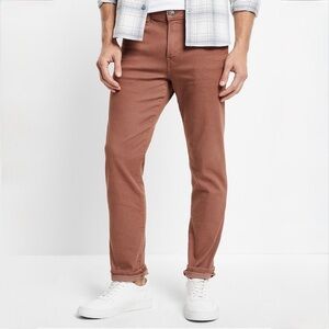 Express HYPER STRETCH Slim Jeans 29x30